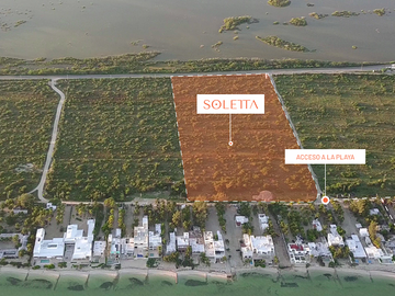 Yucatán lotes residenciales en venta