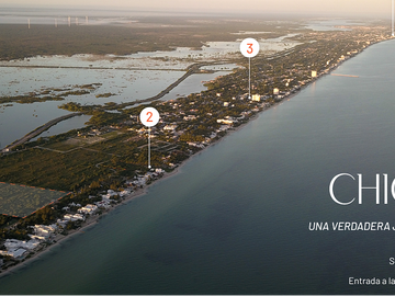 Yucatán lotes residenciales en venta
