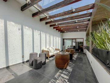 CASA - VENTA - RANCHO SAN FRANCISCO