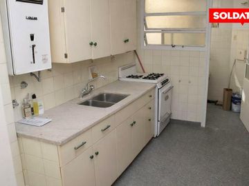 Venta Departamento de 4 ambientes en Belgrano