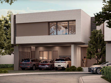 Casa En Venta, San Agustín, San Pedro Garza García, Nuevo León