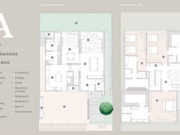 Casa En Venta, San Agustín, San Pedro Garza García, Nuevo León
