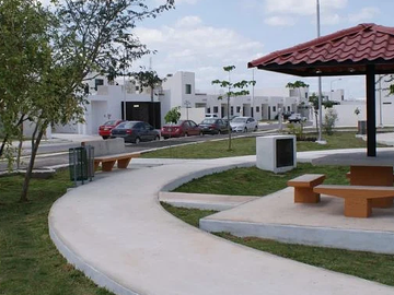 SE VEDEN TERRENOS DENTRO DEL MÉRIDA, UTILIZA TU CRÉDITO INFONAVIT.