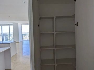 Departamento en Venta en Country Towers, Altabrisa Merida