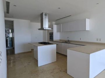 Departamento en Venta en Country Towers, Altabrisa Merida