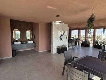 DEPARTAMENTO A UN MINUTO DEL PARQUE MORALES - $2.76 MDP