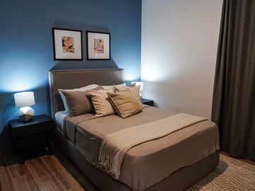DEPARTAMENTO A UN MINUTO DEL PARQUE MORALES - $2.76 MDP