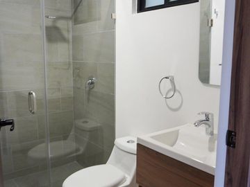 DEPARTAMENTO A UN MINUTO DEL PARQUE MORALES - $2.76 MDP