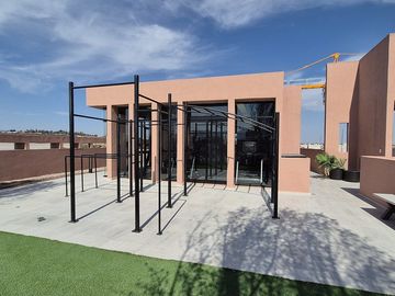 DEPARTAMENTO A UN MINUTO DEL PARQUE MORALES - $2.76 MDP
