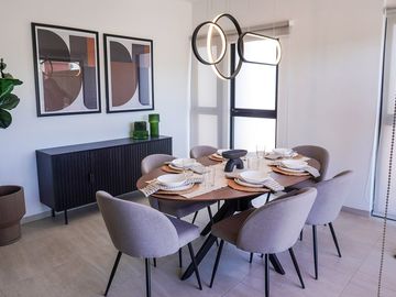 DEPARTAMENTO A UN MINUTO DEL PARQUE MORALES - $2.76 MDP