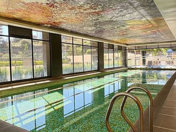 DEPARTAMENTO EN VENTA EN TIVÉ BORGÓ BOSQUE REAL