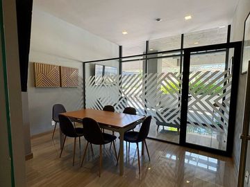 DEPARTAMENTO EN VENTA EN TIVÉ BORGÓ BOSQUE REAL
