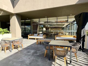 DEPARTAMENTO EN VENTA EN TIVÉ BORGÓ BOSQUE REAL