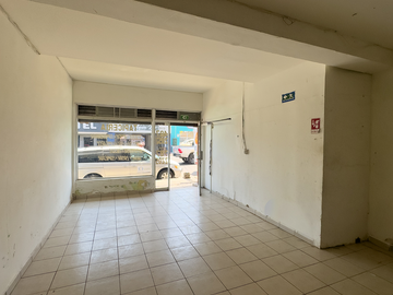 Renta de local en zona centro