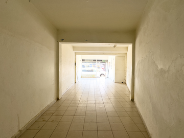 Renta de local en zona centro