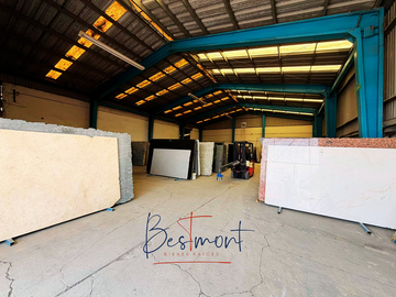 Excelente bodega en Renta en San Francisco Totimehuacán
