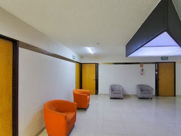 Consultorio médico en Renta en DEL VALLE