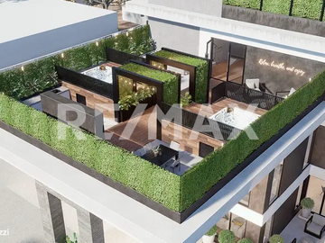 DEPARTAMENTO EN VENTA EN ALTUM, TIJUANA B.C.