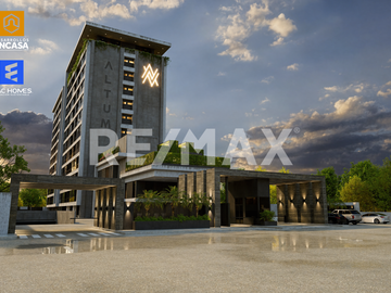 DEPARTAMENTO EN VENTA EN ALTUM, TIJUANA B.C.