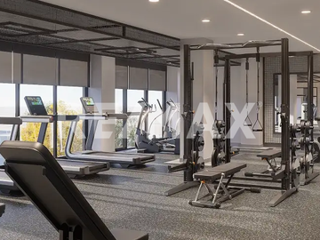 DEPARTAMENTO EN VENTA EN ALTUM, TIJUANA B.C.