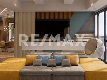 DEPARTAMENTO EN VENTA EN ALTUM, TIJUANA B.C.