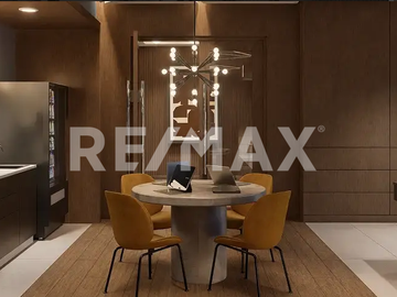 DEPARTAMENTO EN VENTA EN ALTUM, TIJUANA B.C.