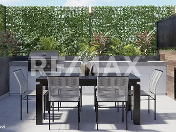 DEPARTAMENTO EN VENTA EN ALTUM, TIJUANA B.C.