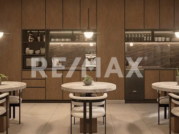 DEPARTAMENTO EN VENTA EN ALTUM, TIJUANA B.C.