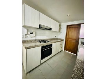 VIRREY CHICÓ - VENTA, 3habs, 2.5bñ,127.55mts+15.45mts en Terraza