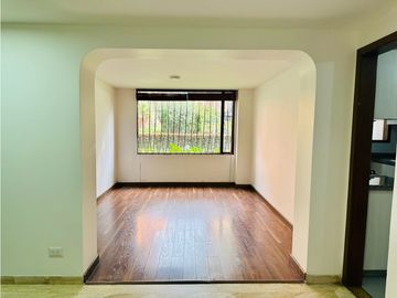 VIRREY CHICÓ - VENTA, 3habs, 2.5bñ,127.55mts+15.45mts en Terraza
