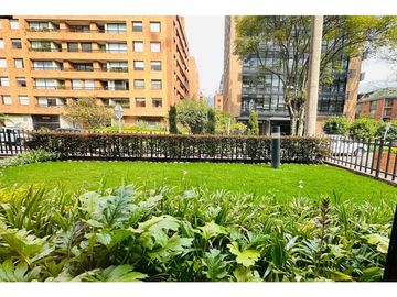 VIRREY CHICÓ - VENTA, 3habs, 2.5bñ,127.55mts+15.45mts en Terraza