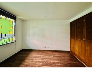 VIRREY CHICÓ - VENTA, 3habs, 2.5bñ,127.55mts+15.45mts en Terraza