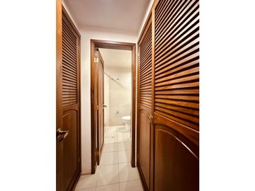 VIRREY CHICÓ - VENTA, 3habs, 2.5bñ,127.55mts+15.45mts en Terraza