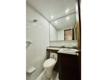 VIRREY CHICÓ - VENTA, 3habs, 2.5bñ,127.55mts+15.45mts en Terraza