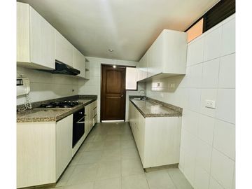 VIRREY CHICÓ - VENTA, 3habs, 2.5bñ,127.55mts+15.45mts en Terraza