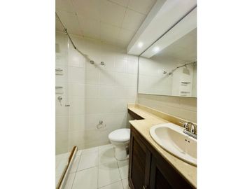 VIRREY CHICÓ - VENTA, 3habs, 2.5bñ,127.55mts+15.45mts en Terraza