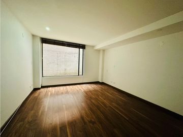 VIRREY CHICÓ - VENTA, 3habs, 2.5bñ,127.55mts+15.45mts en Terraza
