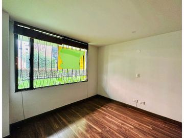 VIRREY CHICÓ - VENTA, 3habs, 2.5bñ,127.55mts+15.45mts en Terraza