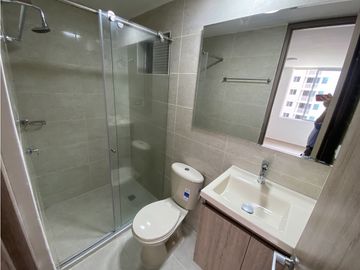 Apartamento en arriendo Ciudad Mallorquin