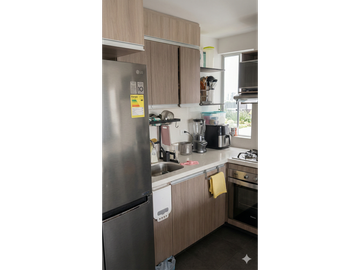 Venta Apartamento en Valle del Lili, Sur de Cali 3522.