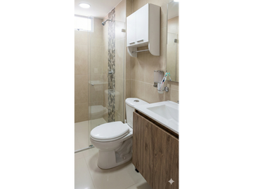 Venta Apartamento en Valle del Lili, Sur de Cali 3522.