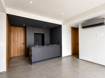 Departamento en Country Club
