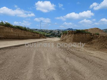 Terrenos residenciales en venta en Lomas Verdes