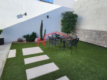 CASA EN VENTA EN CONCORDIA RESIDENCIAL