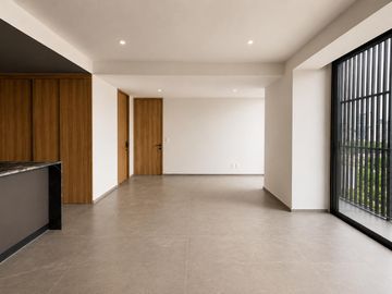 Departamento en Country Club
