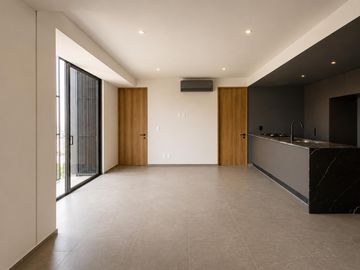 Departamento en Country Club
