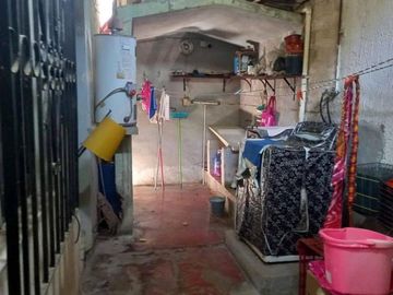 SE RENTA CASA AMUEBLADA POR WALMART ELECTRICISTAS, CAMPECHE
