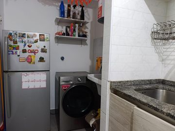 Departamento De 80 M² Con 3 Habitaciones Realmente Amplias En Jesús María