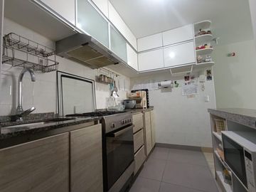 Departamento De 80 M² Con 3 Habitaciones Realmente Amplias En Jesús María
