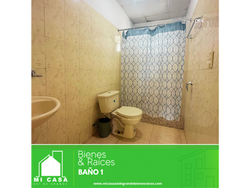 Alquiler Casa En Villa Karola Penonomé C600